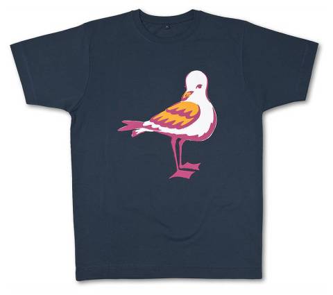 Gull T-Shirt